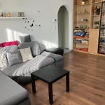 Διαμέρισμα Wienerwaldblick *