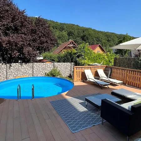 Wienerwaldblick Lejlighed *