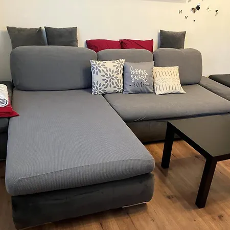 Lejlighed Wienerwaldblick Mauerbach