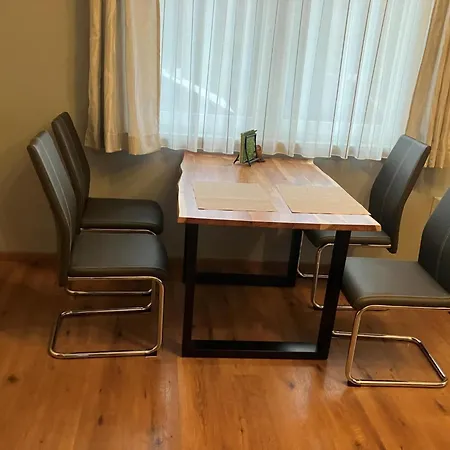 Wienerwaldblick Lejlighed *