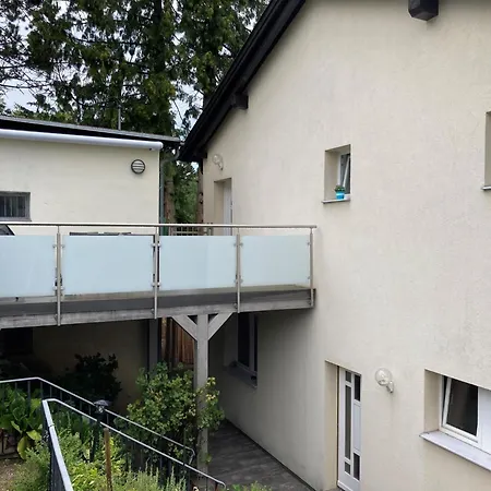 Wienerwaldblick Lejlighed Mauerbach