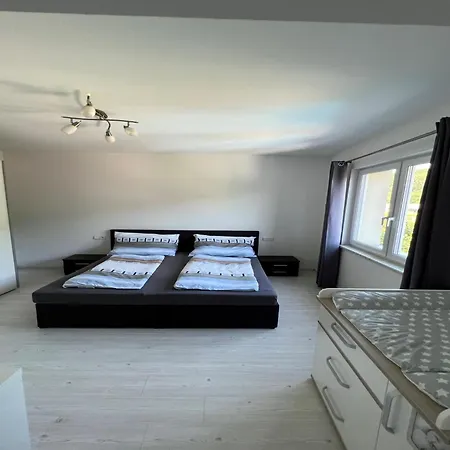 Wienerwaldblick Mauerbach