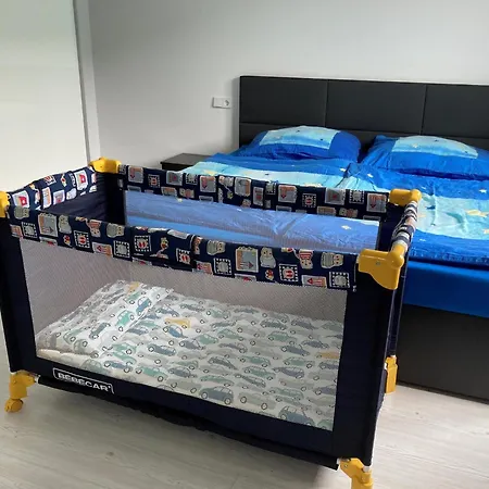 Wienerwaldblick Lejlighed *