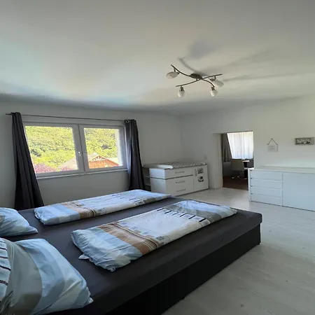 Wienerwaldblick Apartman *