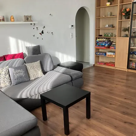 Wienerwaldblick * Mauerbach