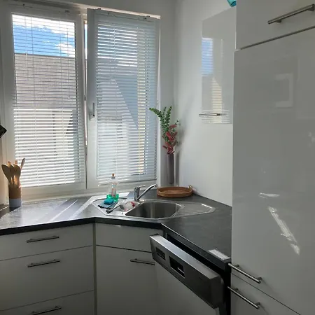 Apartman Wienerwaldblick