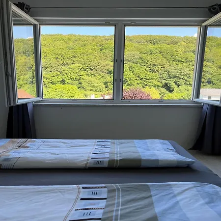 Wienerwaldblick Mauerbach