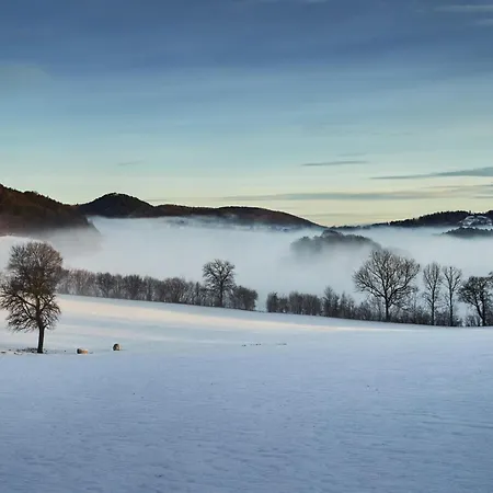 Wienerwaldblick Apartman Mauerbach