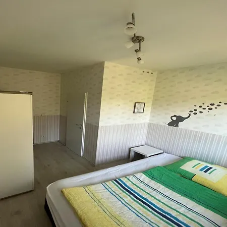 Wienerwaldblick Mauerbach