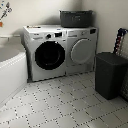 Wienerwaldblick Apartman *