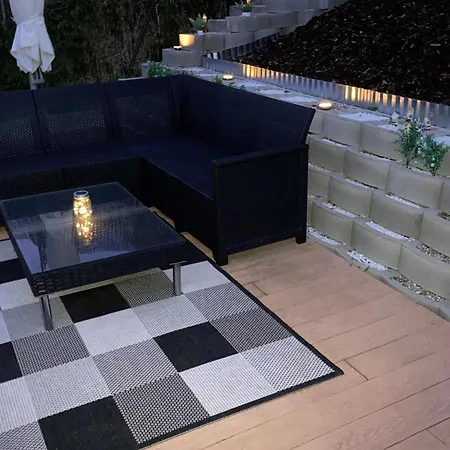 Apartman Wienerwaldblick Mauerbach