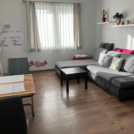 Daire Wienerwaldblick Mauerbach