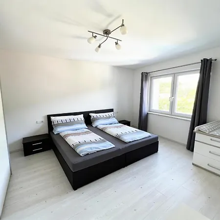 Daire Wienerwaldblick