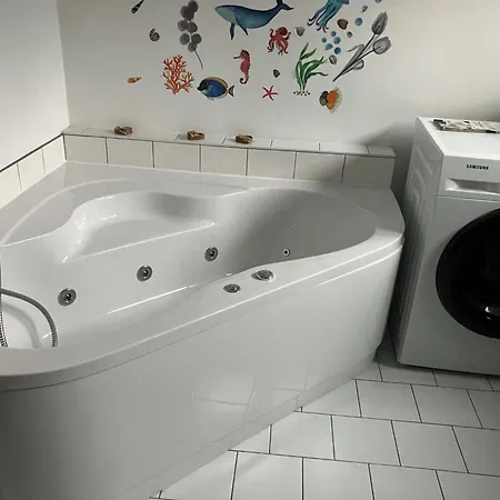 Wienerwaldblick Daire