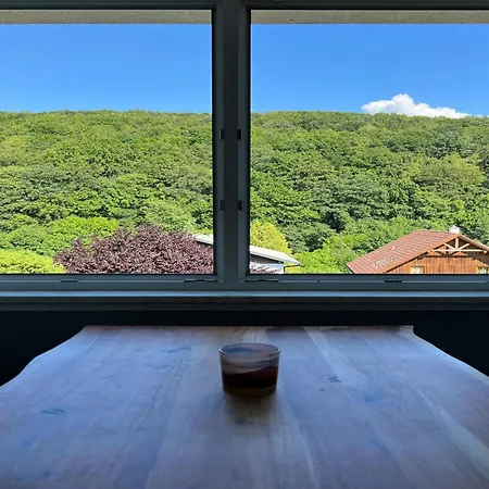 Διαμέρισμα Wienerwaldblick Mauerbach
