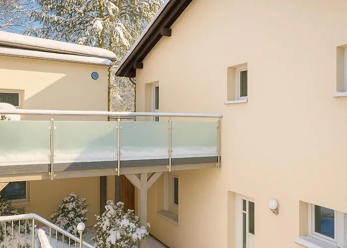 Daire Wienerwaldblick