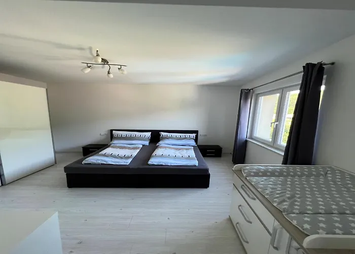 Wienerwaldblick Mauerbach