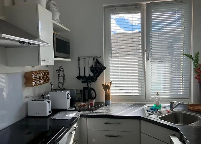 Wienerwaldblick Apartment *