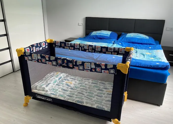 Wienerwaldblick Daire *