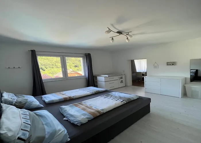 Wienerwaldblick Apartment *