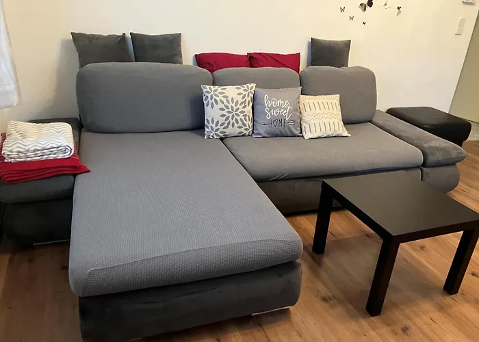 Wienerwaldblick * Mauerbach