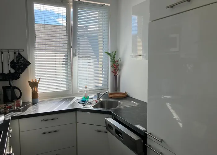 Daire Wienerwaldblick