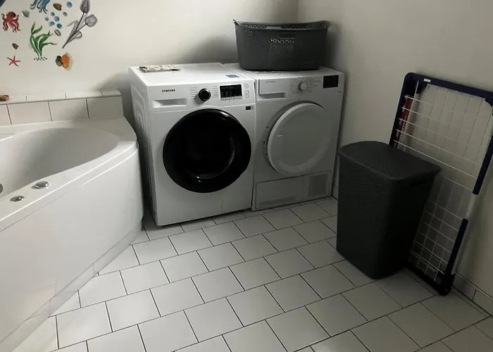 Wienerwaldblick Apartment *