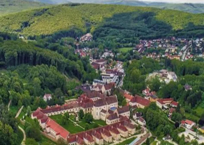 Wienerwaldblick Mauerbach