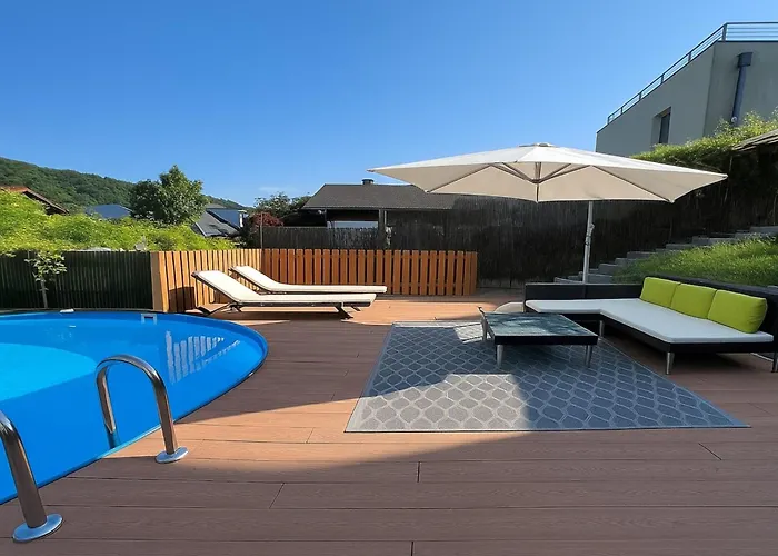 Wienerwaldblick Daire Mauerbach