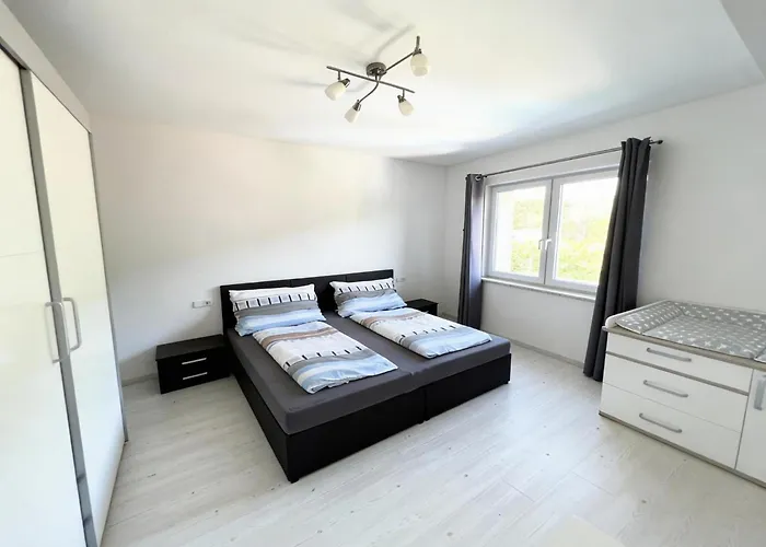 Daire Wienerwaldblick