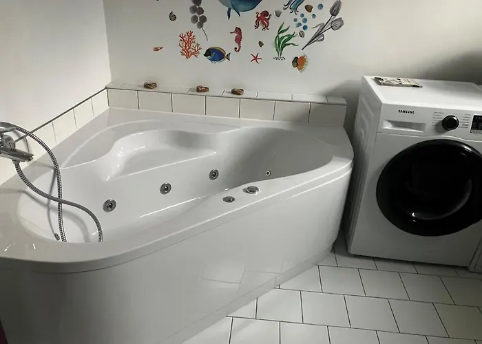 Wienerwaldblick Daire