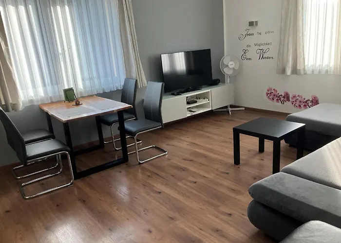 Daire Wienerwaldblick