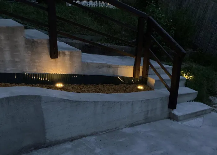 Daire Wienerwaldblick Mauerbach