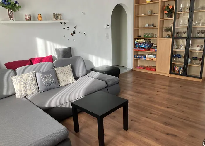 Wienerwaldblick Daire