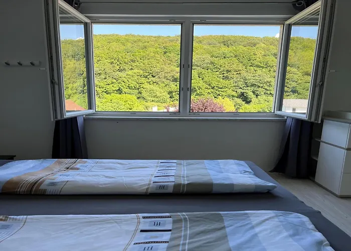 Wienerwaldblick Daire *