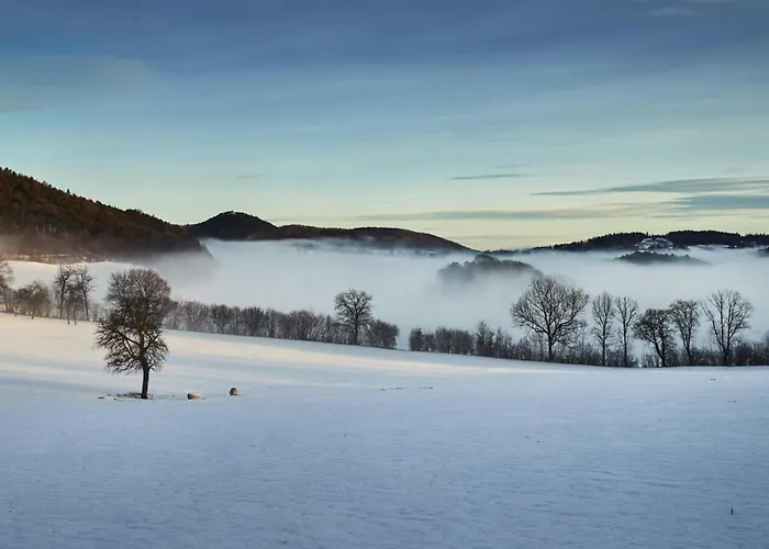 Wienerwaldblick Daire Mauerbach